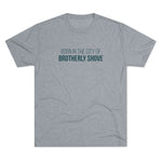 Born in the City of Brotherly Shove - Home Field Fan