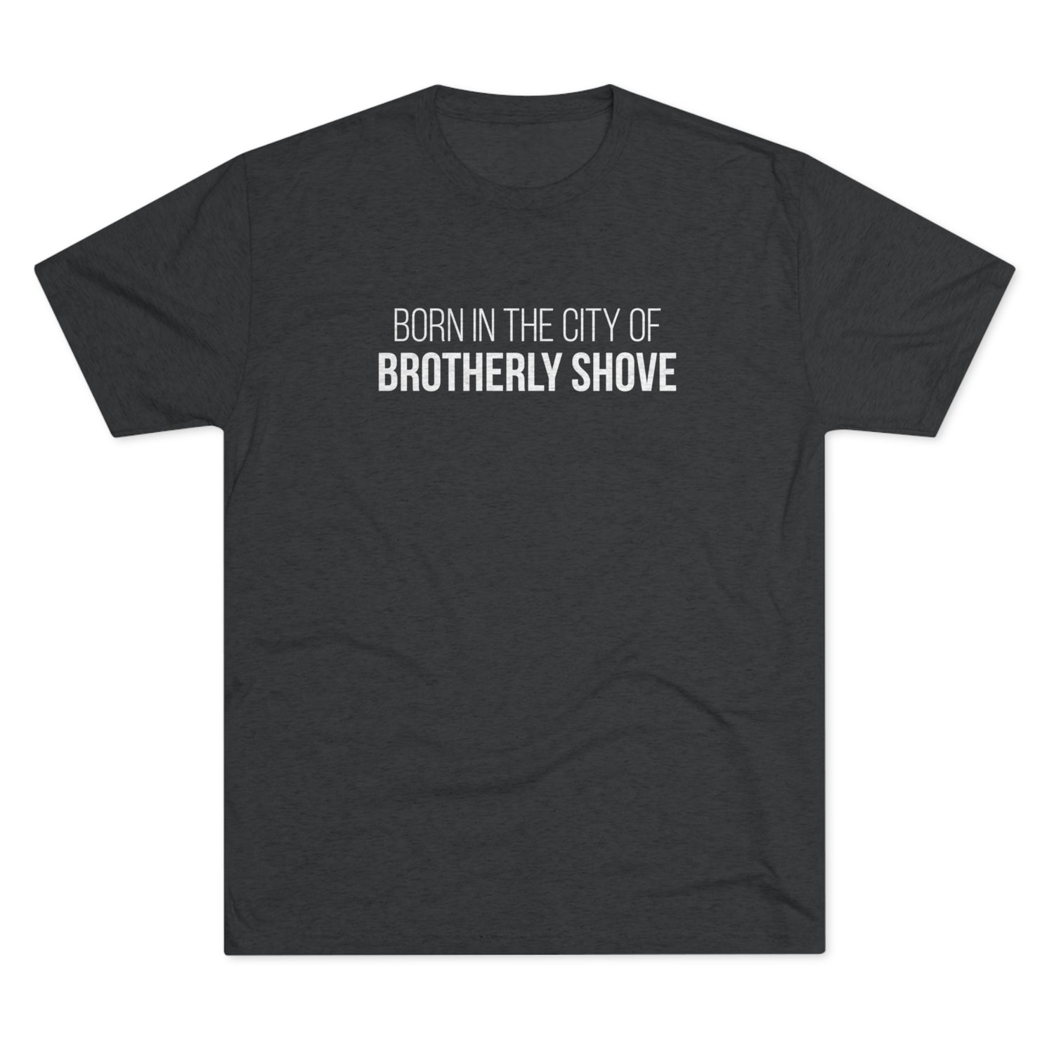 Born in the City of Brotherly Shove - Home Field Fan