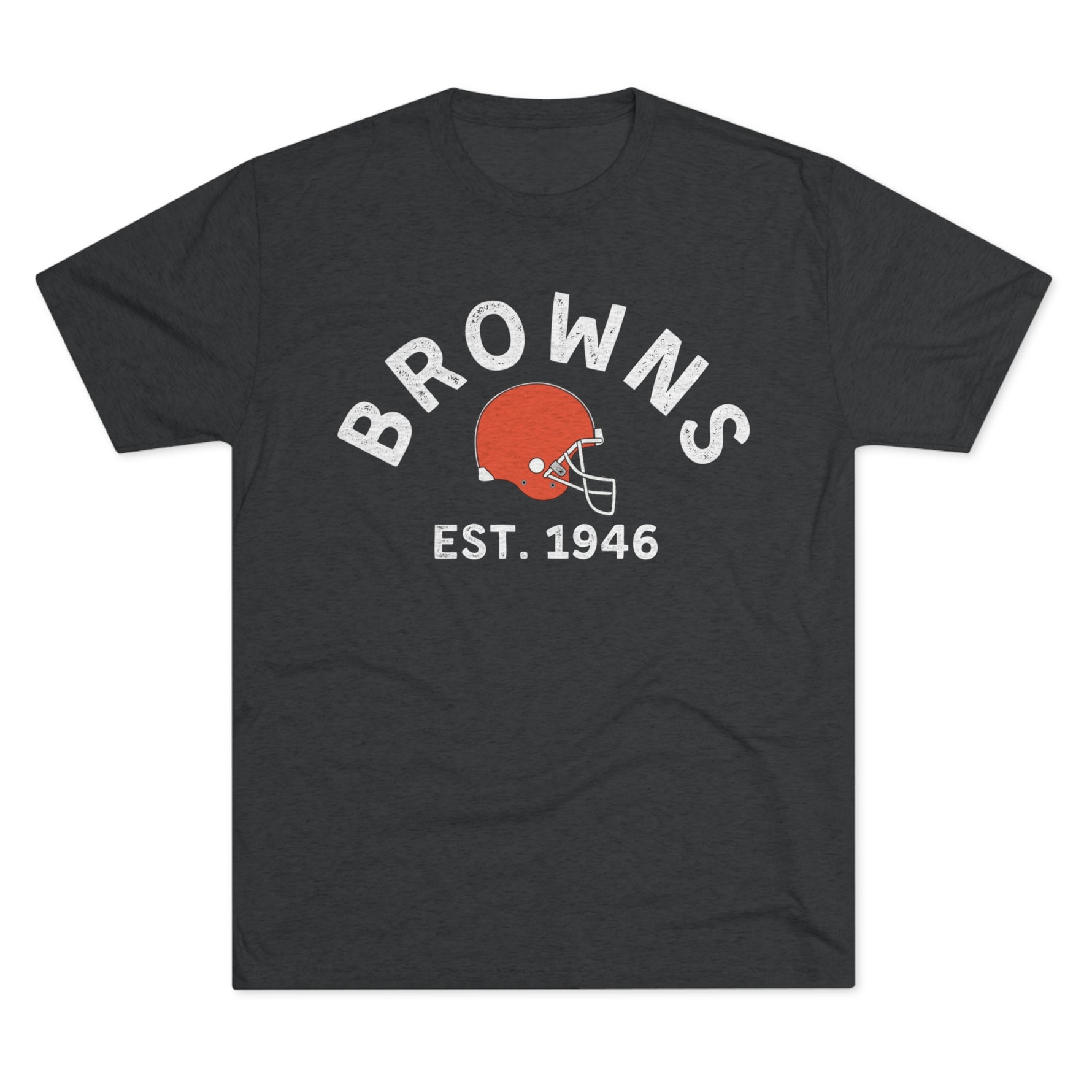 Vintage Cleveland Browns Shirt - Home Field Fan
