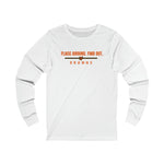 Flacc Around. Find Out. Cleveland Browns Shirt - Home Field Fan