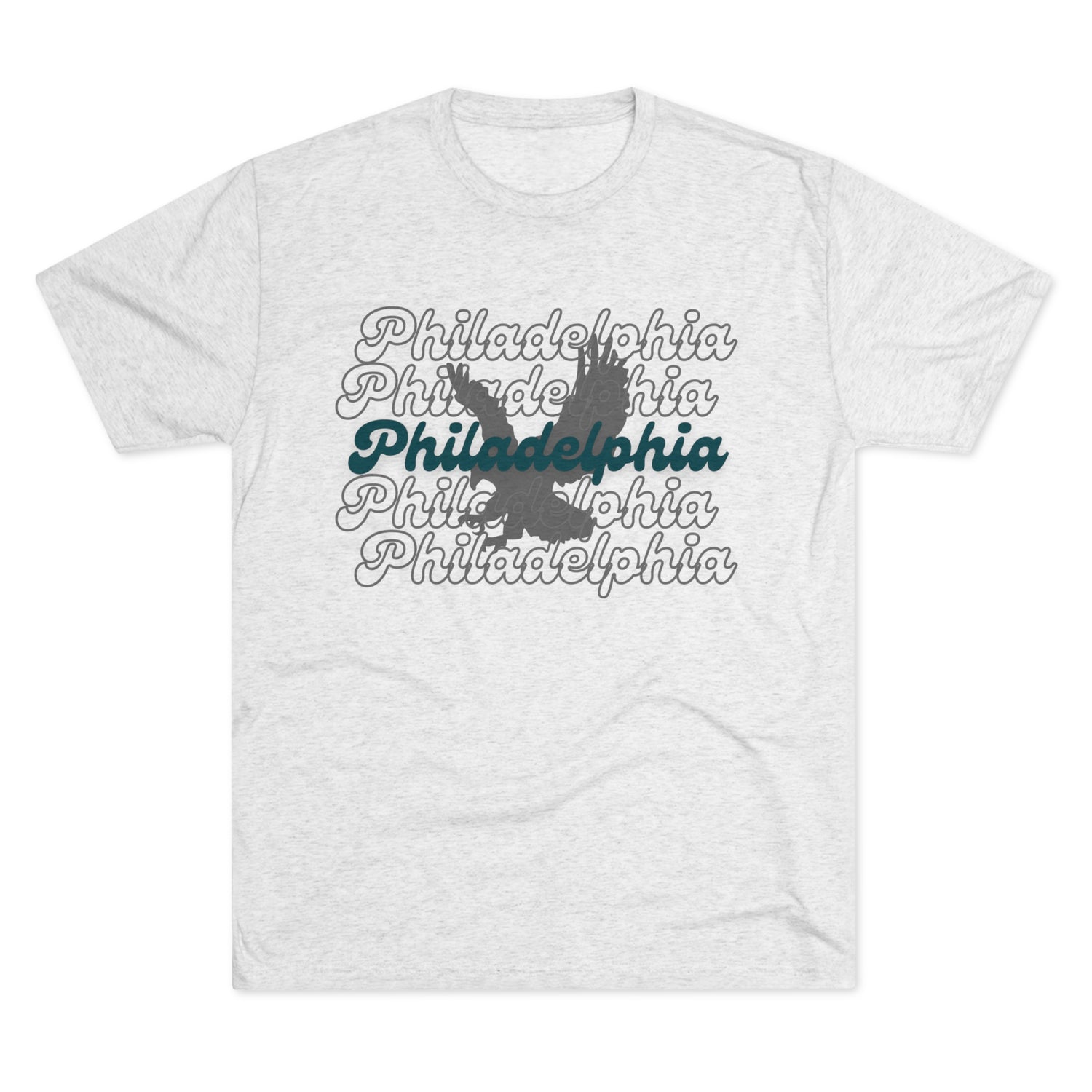 Philadelphia Eagles - Home Field Fan
