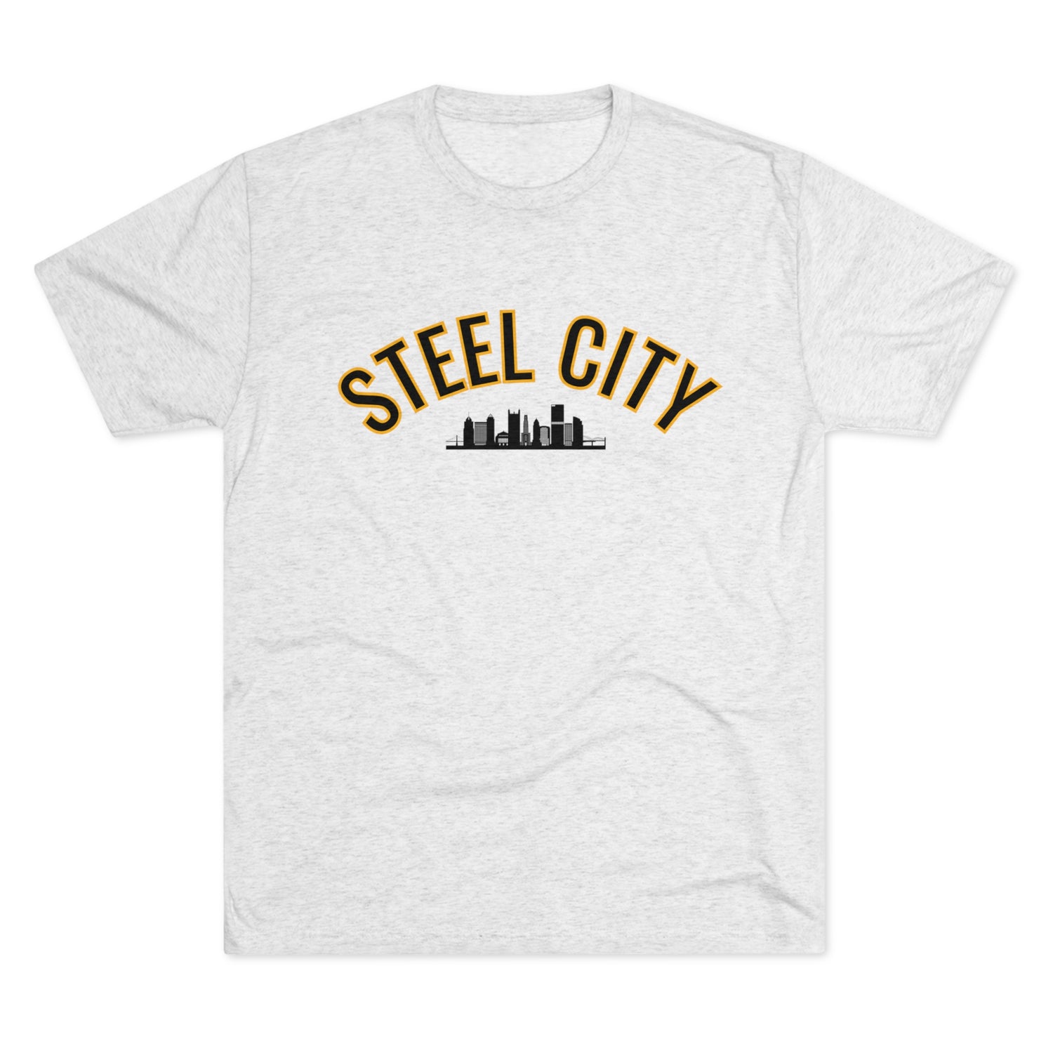Steel City Tee