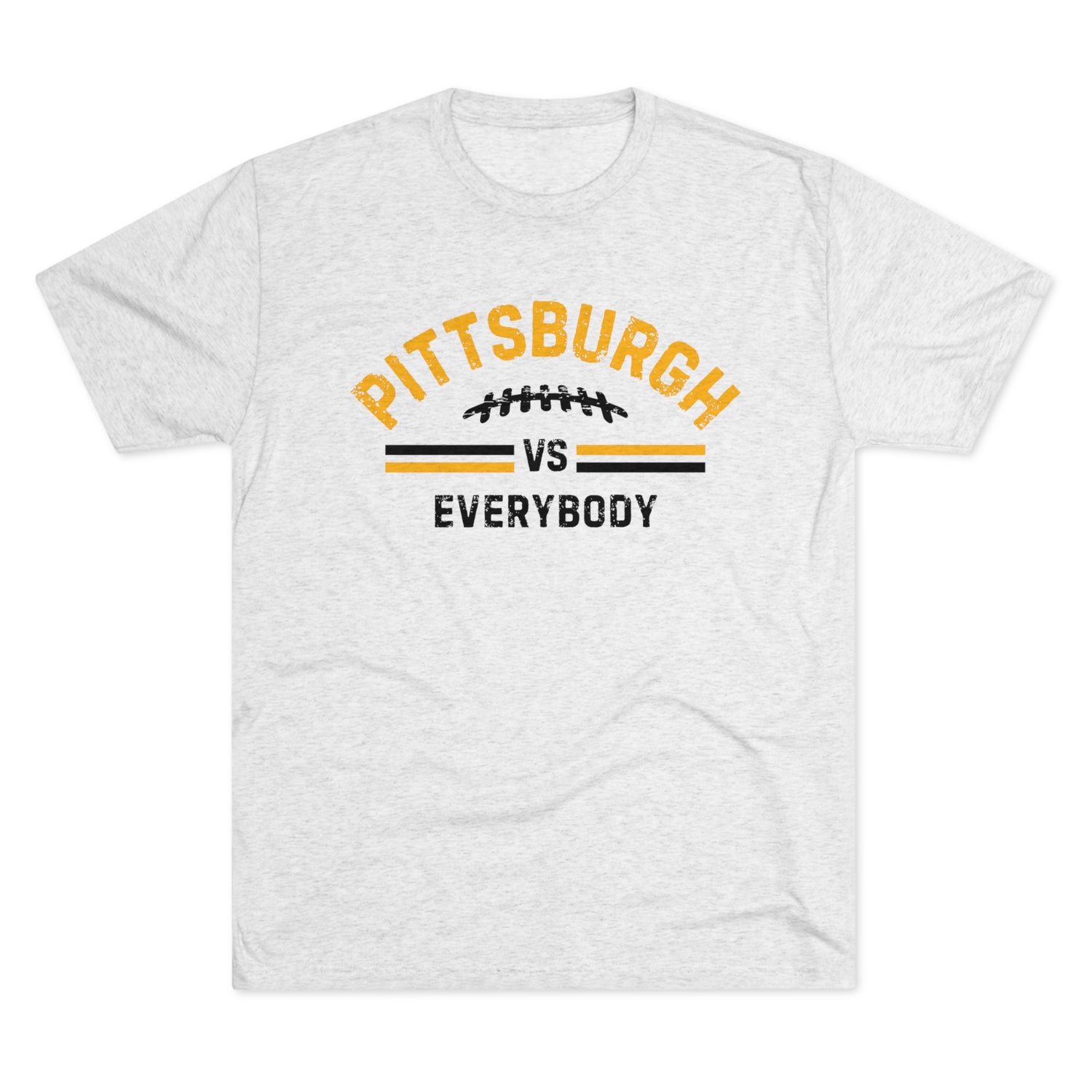 Pittsburgh vs Everybody
