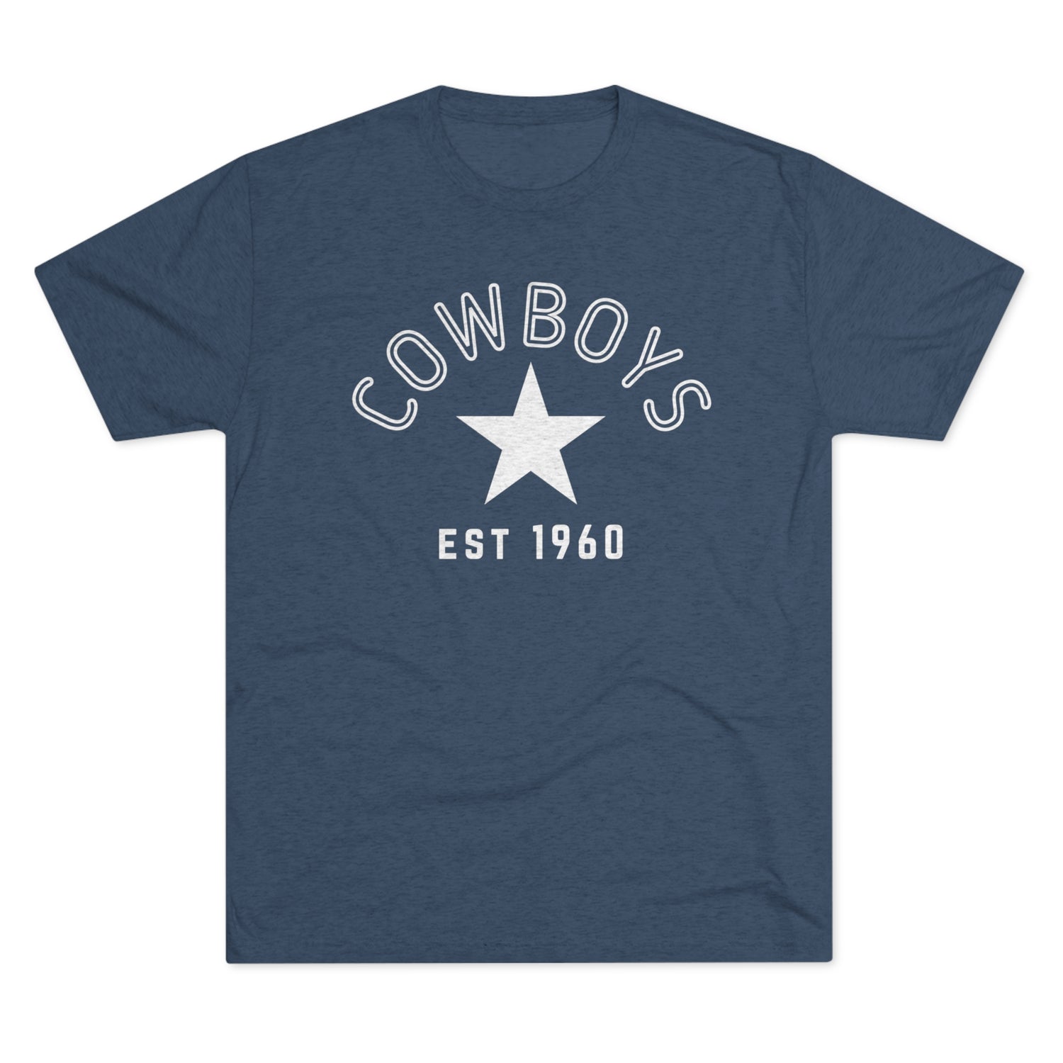Vintage Dallas Cowboys Tee