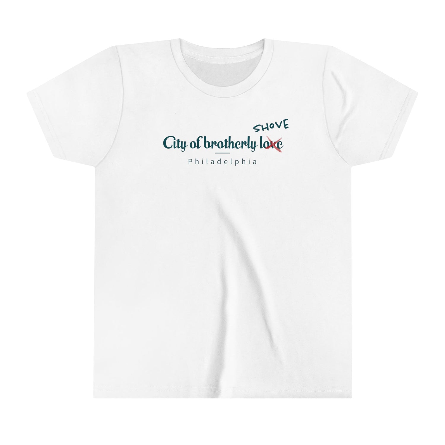 City of Brotherly Love Youth Tee