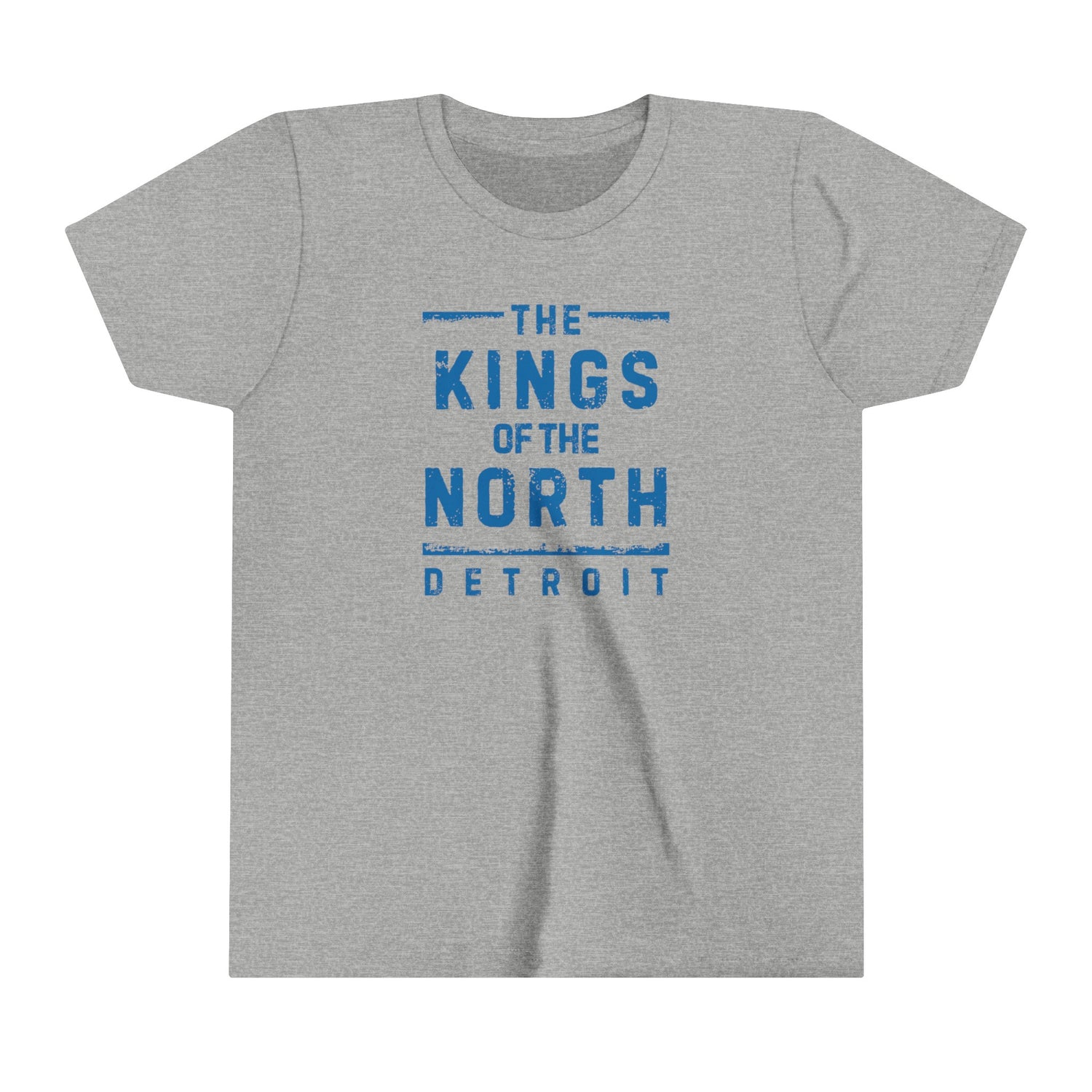 Kings of the North Youth Tee