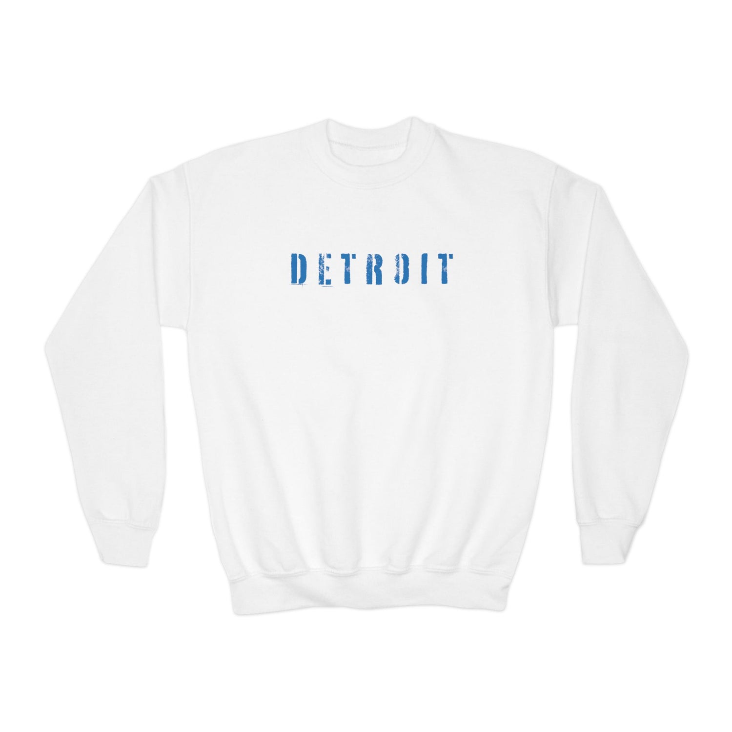 Detroit Youth Sweatshirt