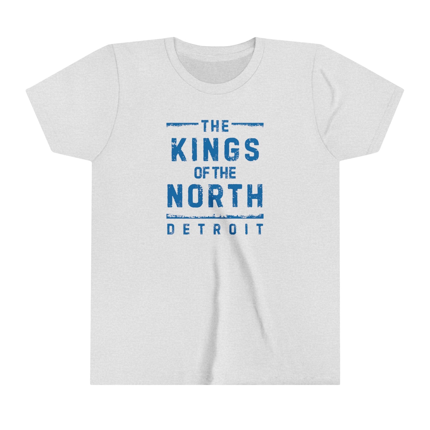 Kings of the North Youth Tee