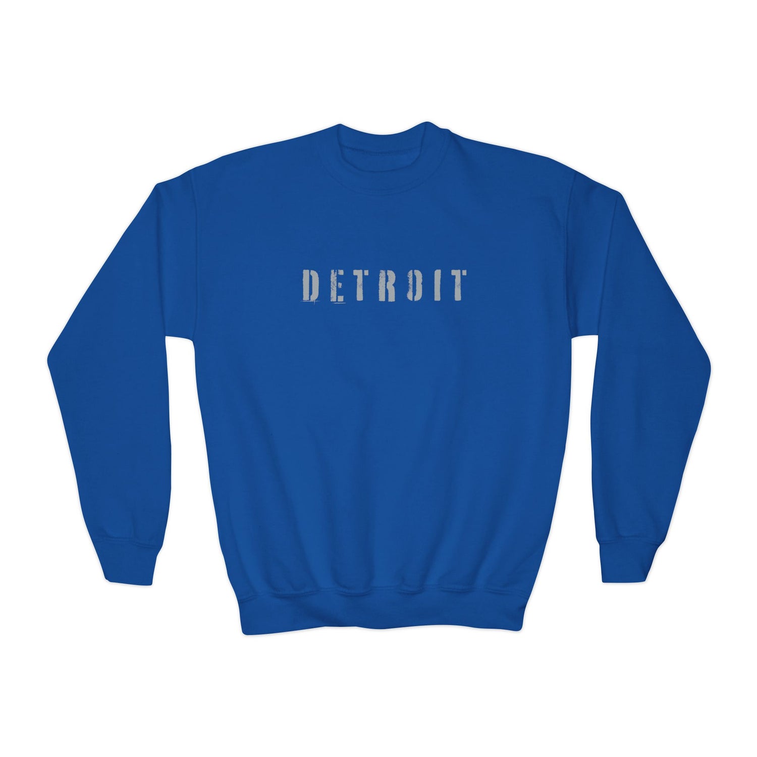 Detroit Youth Sweatshirt