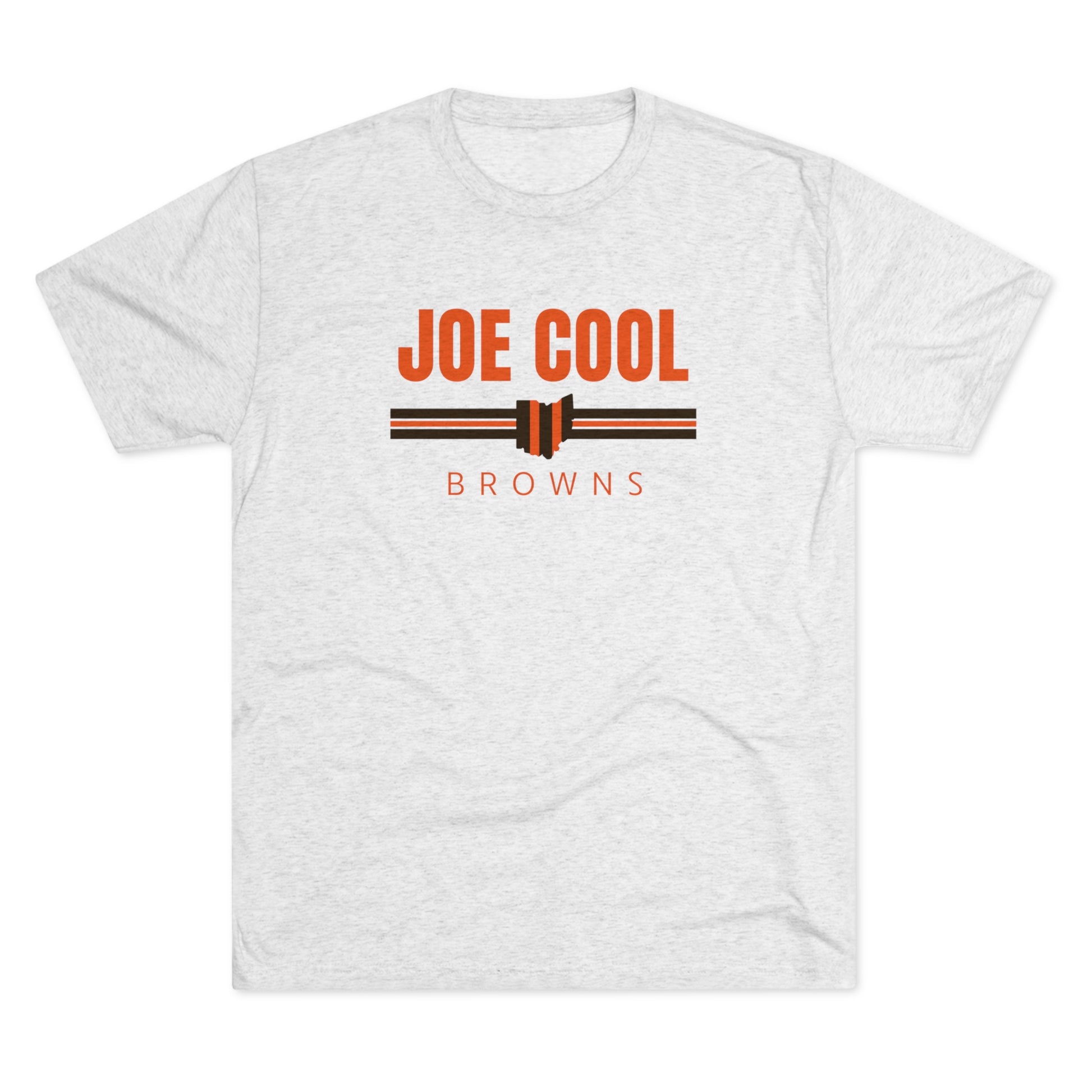 Joe Flacco Cleveland Browns Tshirt - Home Field Fan