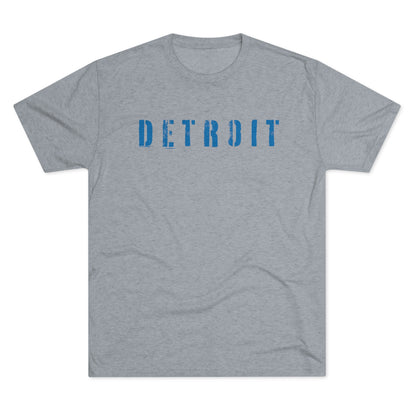 One Pride Detroit Lions Football Tshirt (Front and Back)