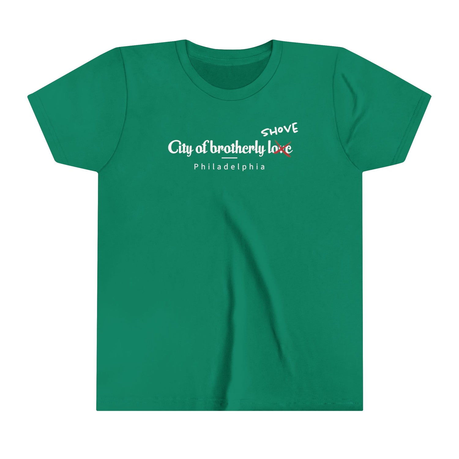 City of Brotherly Love Youth Tee