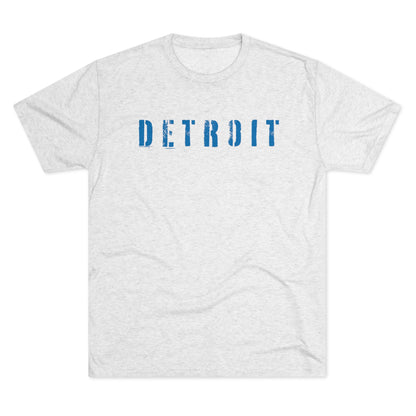 One Pride Detroit Lions Football Tshirt (Front and Back)